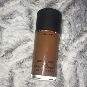 Mac studio fix fluid NW50